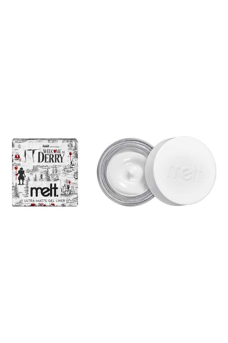 Clown Gel Liner Ultra Matte, Main, color, NO COLOR