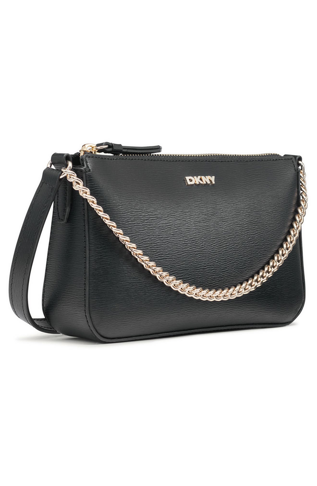 DKNY Bryant Park Demi Crossbody Bag, Alternate, color, 
