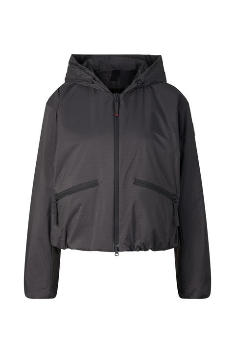 Yadira Functional Jacket