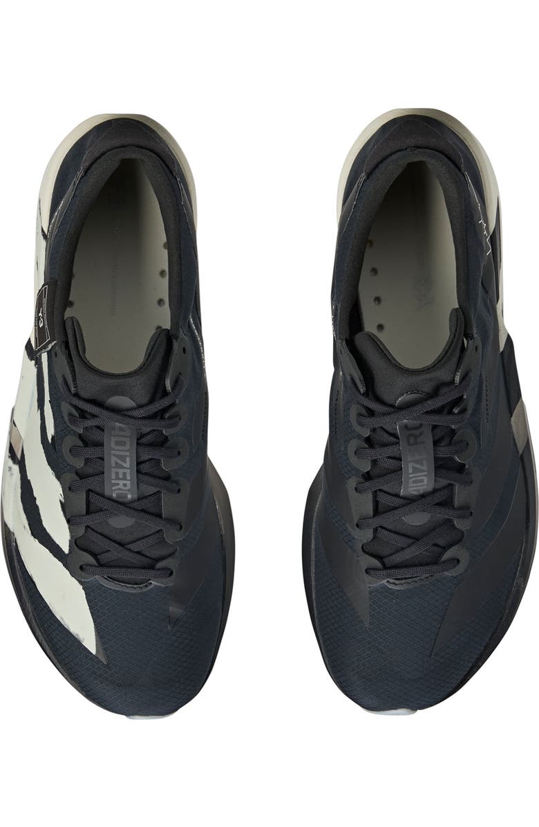 Y-3 Gender Inclusive Adios 9 Running Sneaker, Alternate, color,