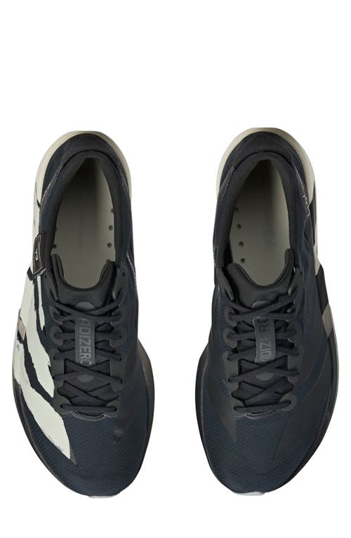 Y-3 Gender Inclusive Adios 9 Running Sneaker In Multi