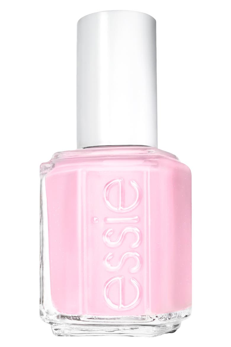 essie® Breast Cancer Awareness Collection, Main, color, PINK ABOUT IT