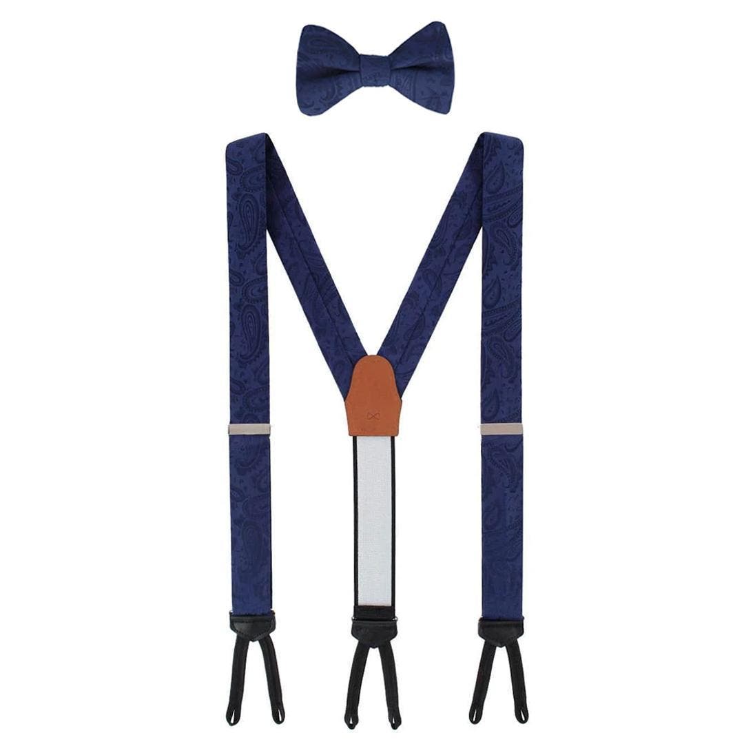Navy Blue