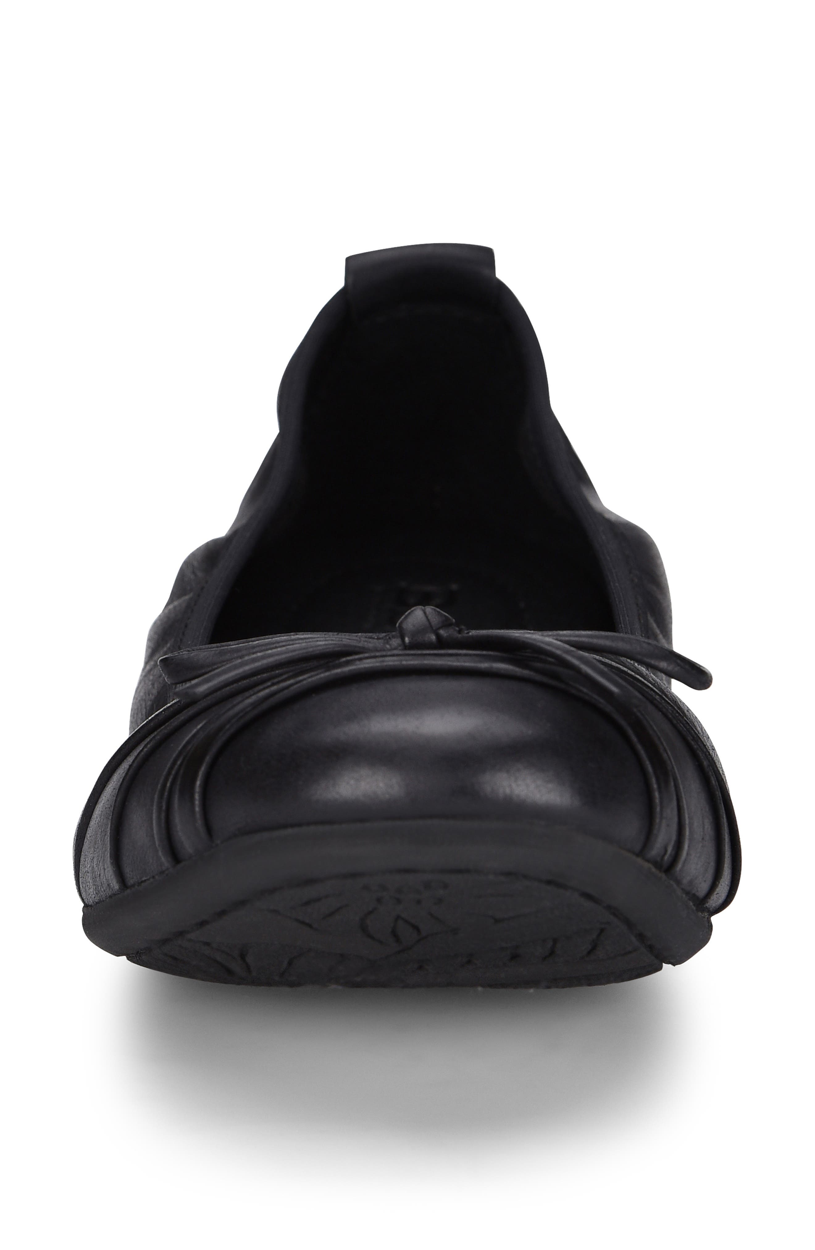 Børn Chelan Ballet Flat, Alternate, color, 