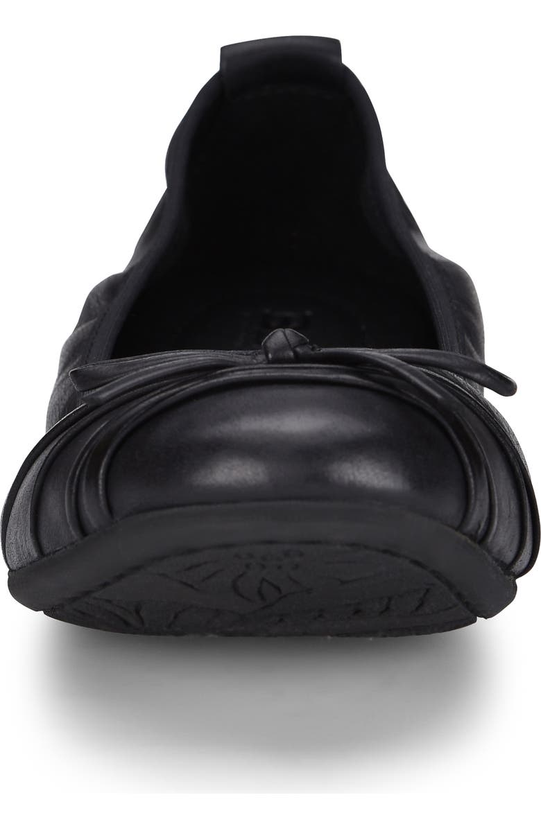 Børn Chelan Ballet Flat, Alternate, color,