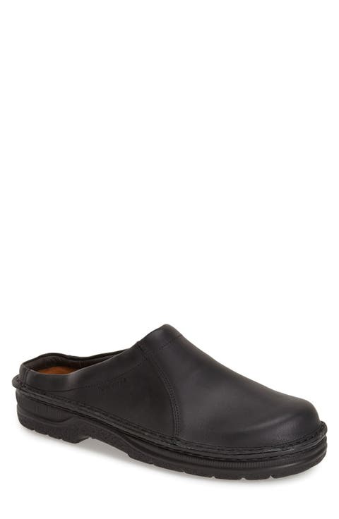 Bjorn Clog