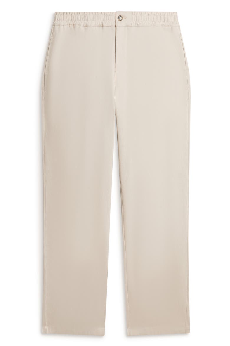 Culverr Straight Leg Pants, Alternate, color, STONE