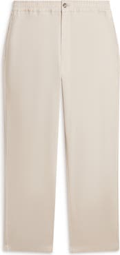 Ted Baker Culverr Straight Leg Pants