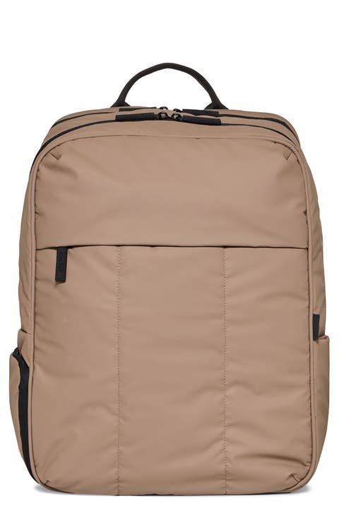 Luka 17-Inch Laptop Backpack