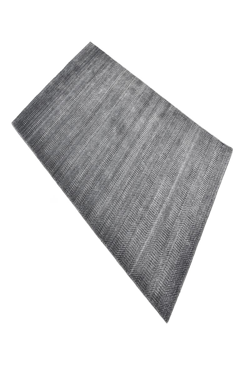 Sanam Handmade Area Rug, Alternate, color, GREY