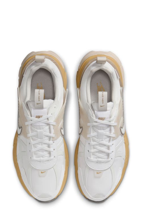 Nike (wmns)  V2k Run Gore-tex 'white Light Bone'