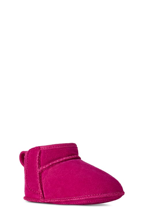 Ugg(r) Classic Ultra Mini Boot In Pink