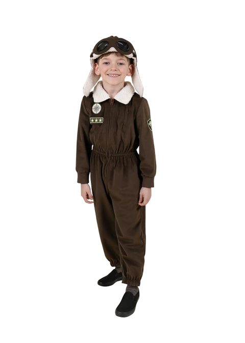 Aviator Play Costume
