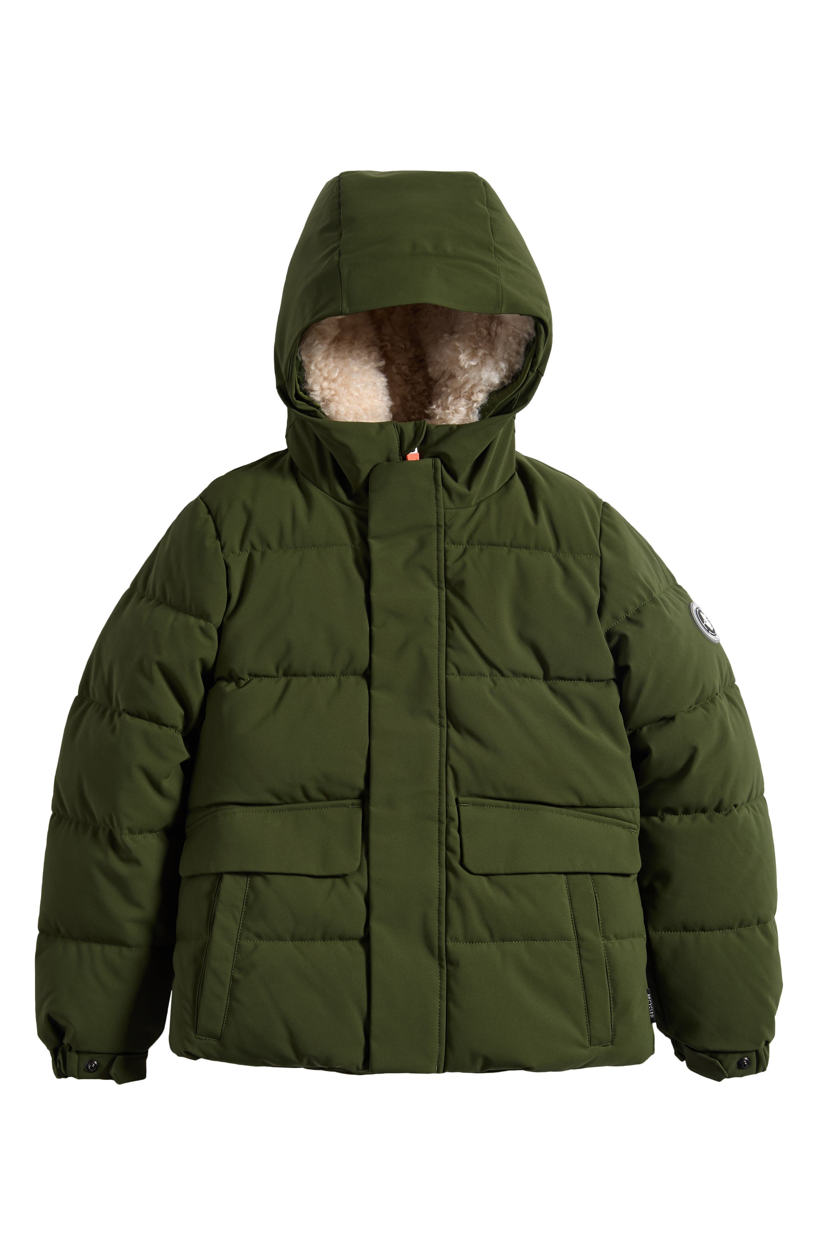 MOSS GREEN