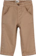 Hatley Cotton Blend Twill Pants