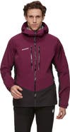 Mammut Taiss Pro Hs Hooded Jacket - Men's