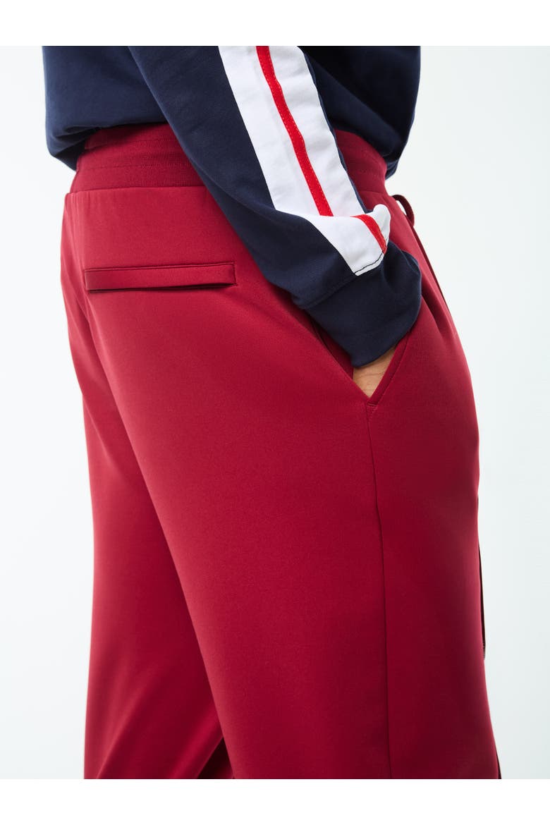 Orion Track Pant, Alternate, color, RHUBARB