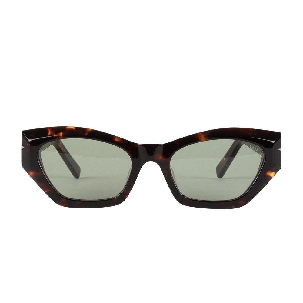 Tortoise - Tinted Olive