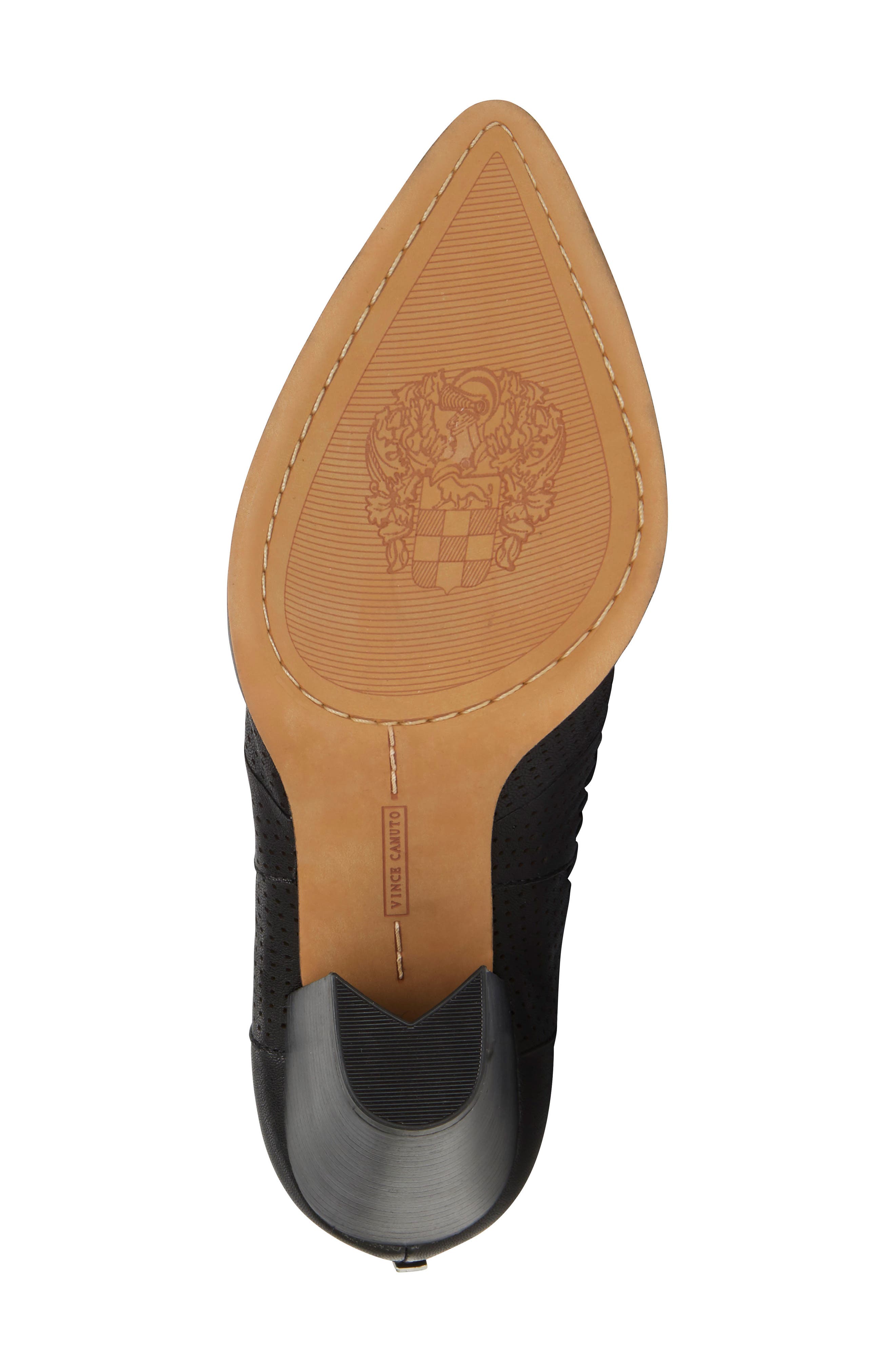 Vince Camuto Levana Bootie, Alternate, color, 