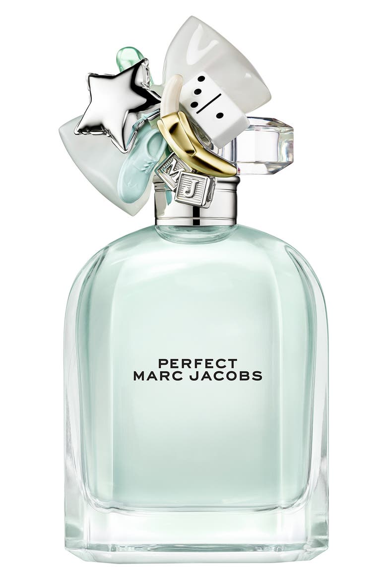 Perfect Eau de Toilette, Main, color, NO COLOR