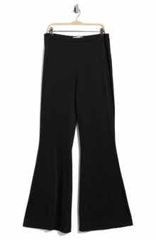 Brooklyn High Waist Flare Pants