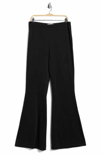 Brooklyn High Waist Flare Pants