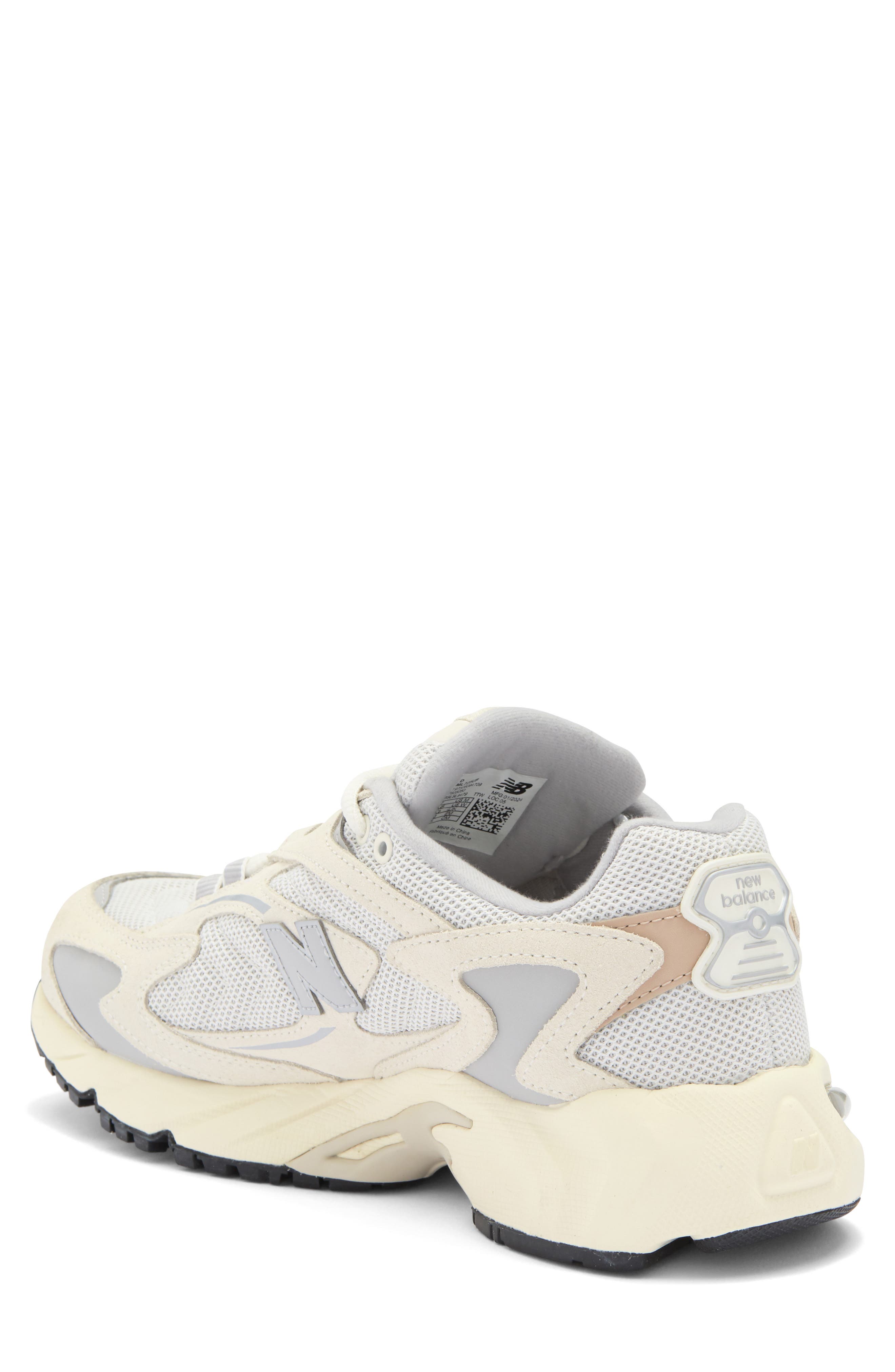New Balance 725 Sneaker - Extra Wide Width, Alternate, color, 