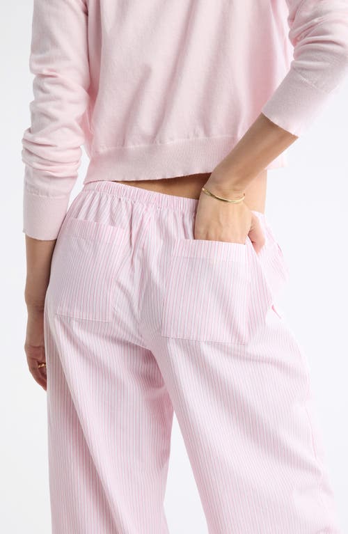 Abound Pull-on Poplin Pants