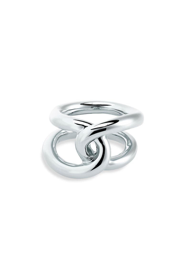 The Agnes Ring, Main, color, 925 STERLING SILVER