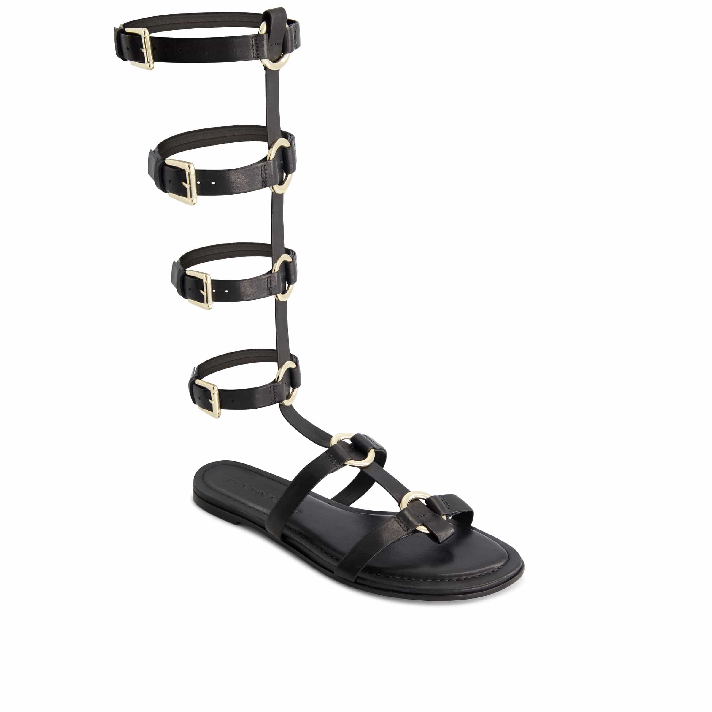 Bernardo Footwear Hero Gladiator Sandal, Alternate, color, 