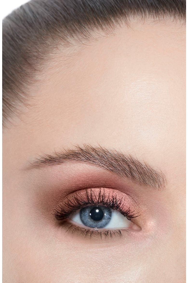 LES 4 OMBRES BOUTONS Multi-Effect Quadra Eyeshadow, Alternate, color, MADEMOISELLE