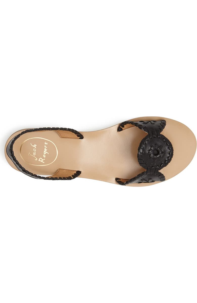 Jack Rogers 'Lilliana' Sandal, Alternate, color,