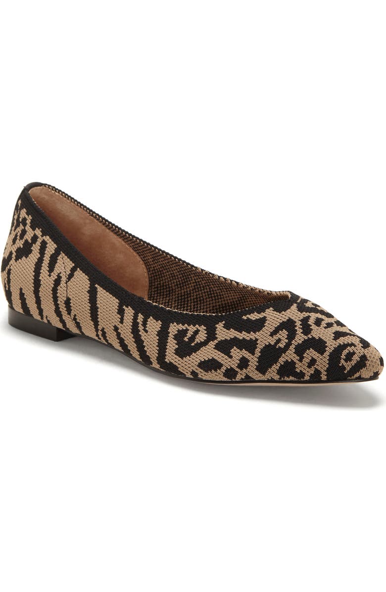 CC Corso Como<sup>®</sup> Julia Knit Flat, Main, color,