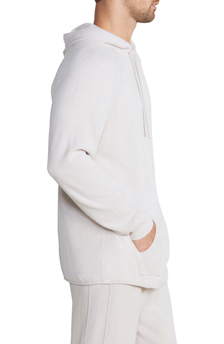 Barefoot Dreams<sup>®</sup> CozyChic Ultra Lite<sup>®</sup> Sweater Hoodie, Alternate, color,