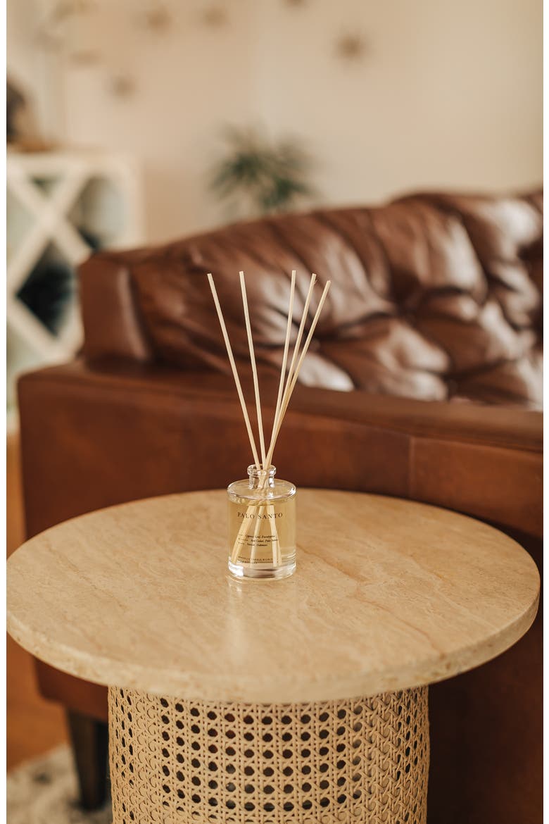 Palo Santo Reed Diffuser, Alternate, color, PALO SANTO