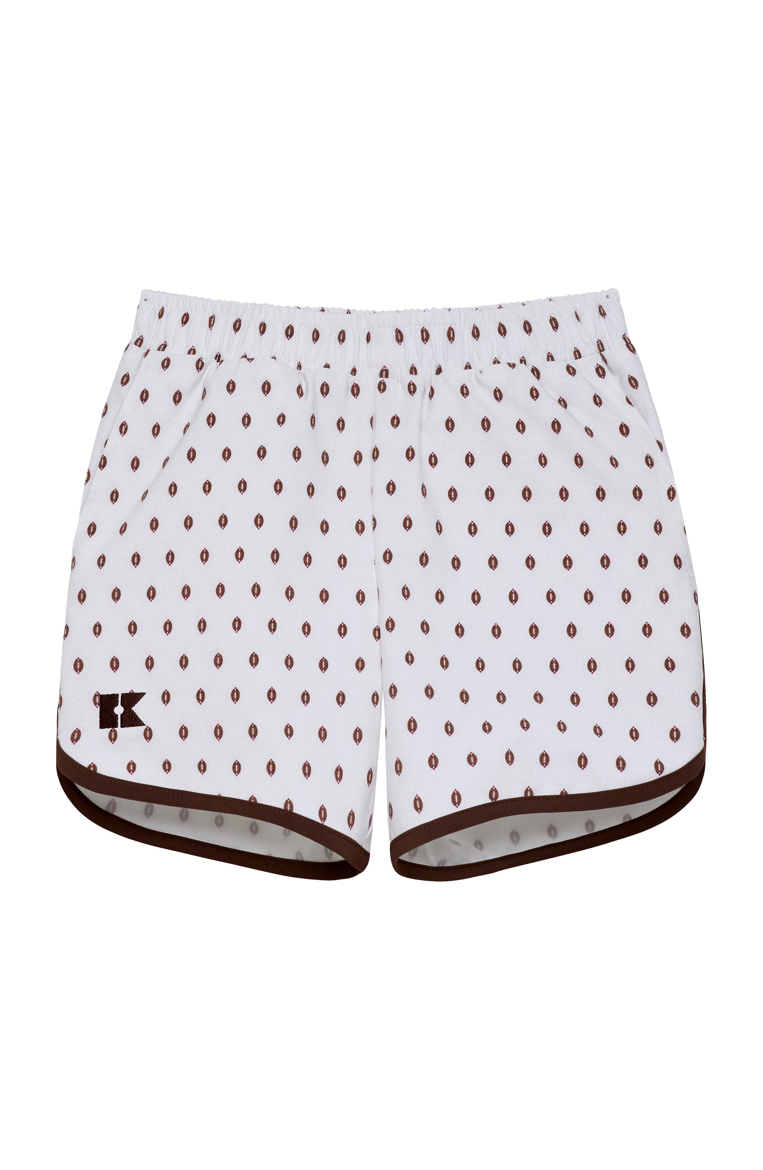 Football Print