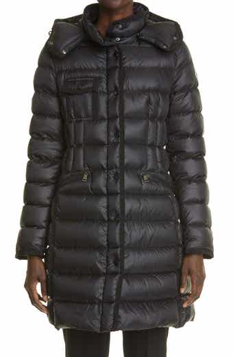 Moncler coat with hood hotsell
