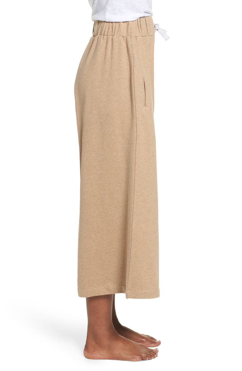 Chalmers Britt Lounge Culottes, Alternate, color, 