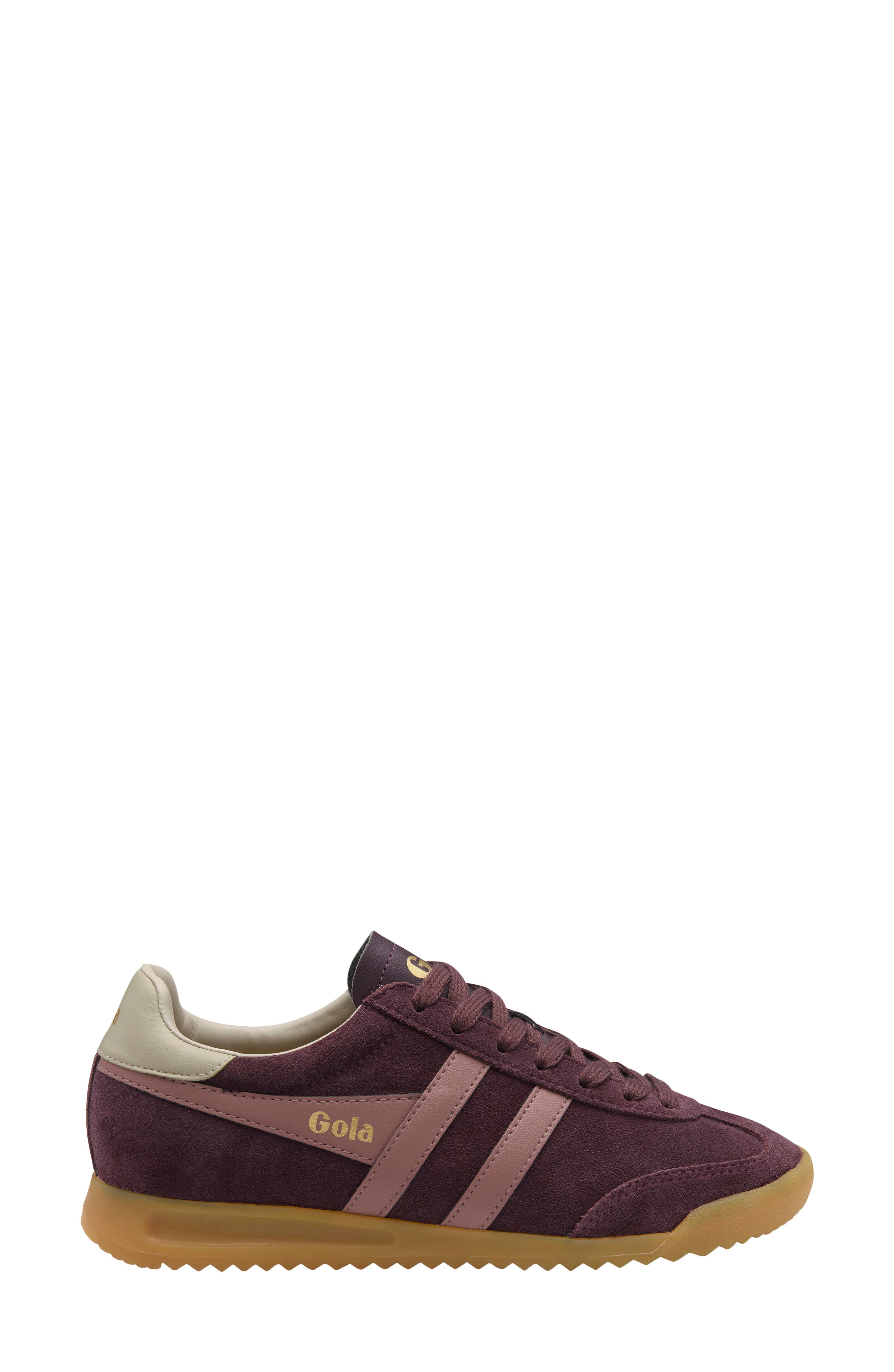 Torpedo Sneaker, Alternate, color, COCOA/ BROWNROSE/ WHEAT