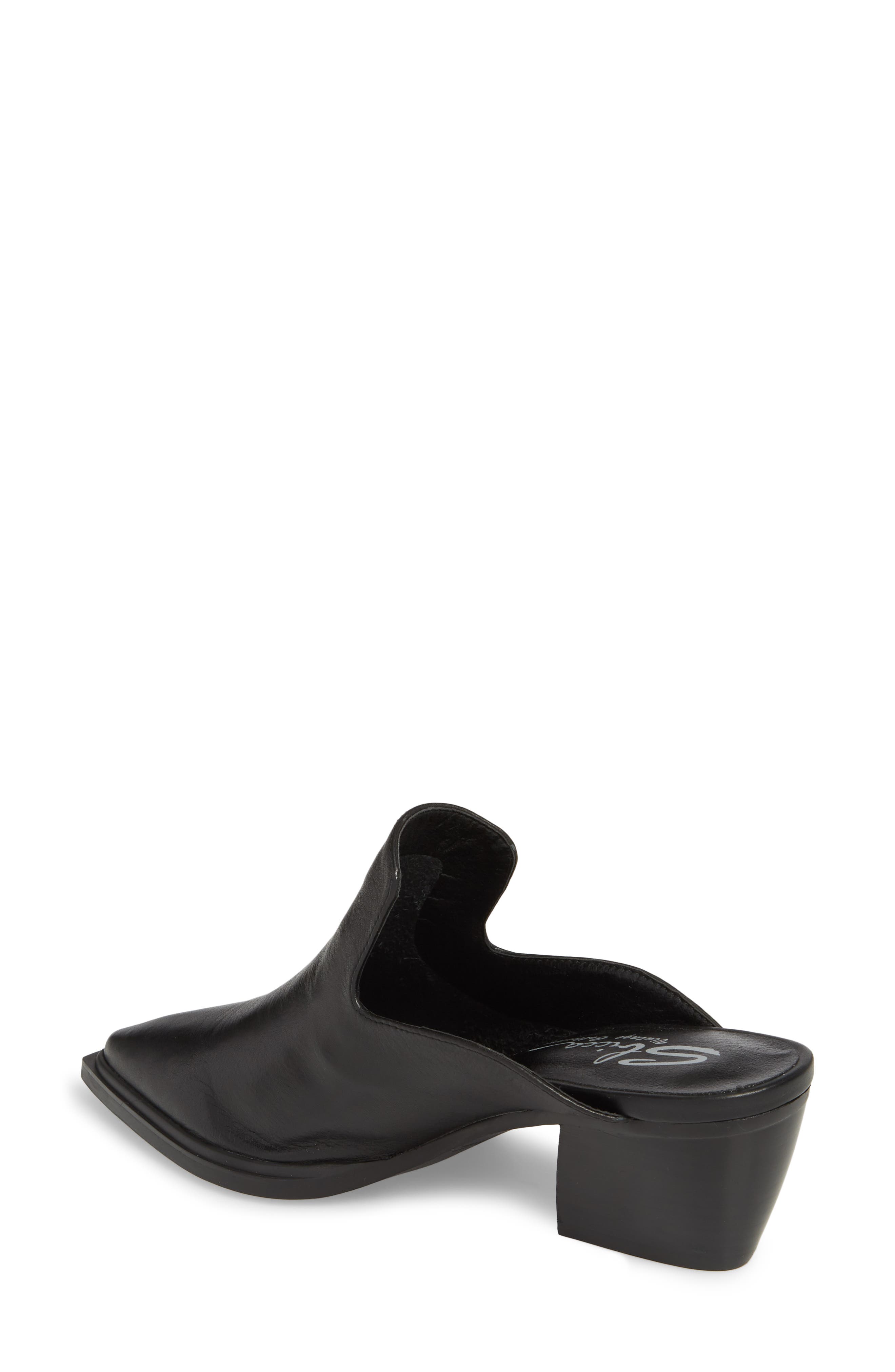 Sbicca Louisa Loafer Mule, Alternate, color, 