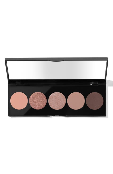Real Nudes Eyeshadow Palette (USD $95 Value)