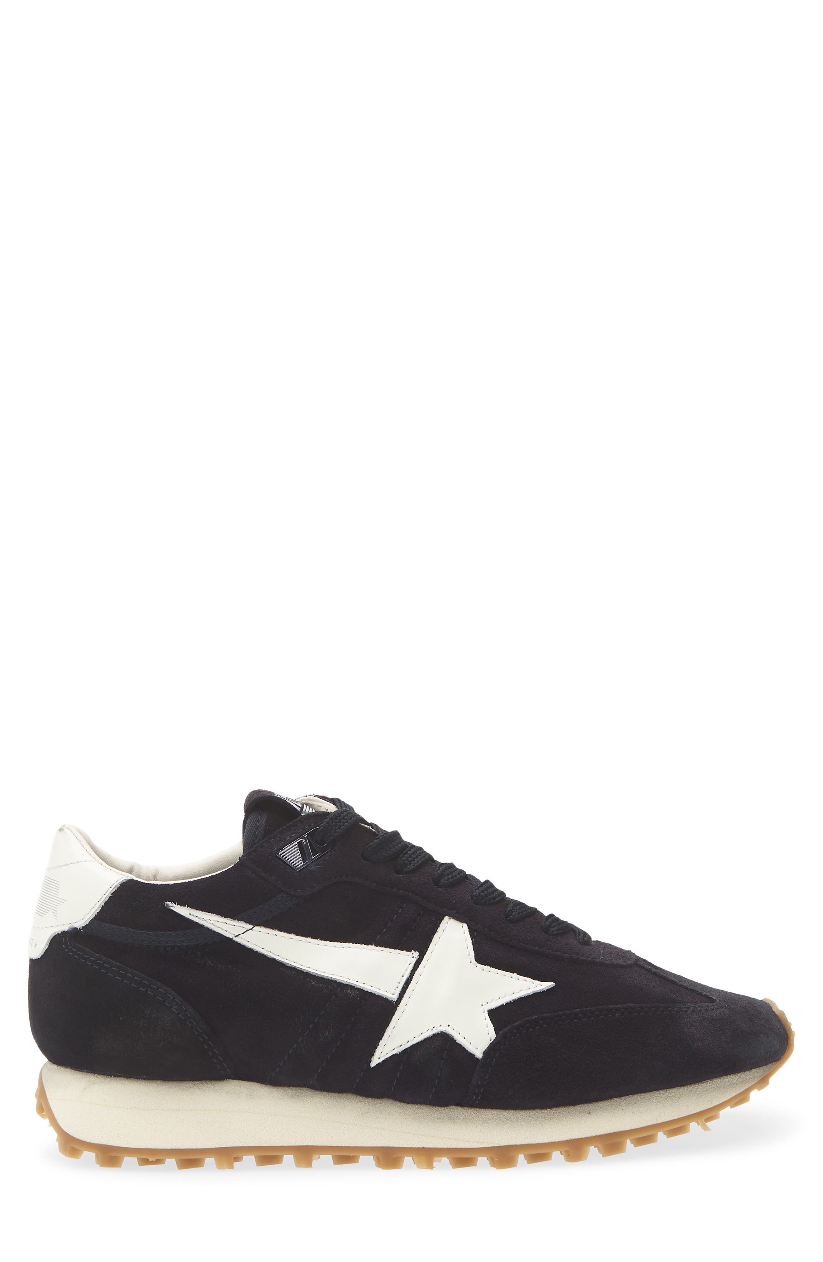 Running Marathon Sneaker, Alternate, color, BLUE/ MILK