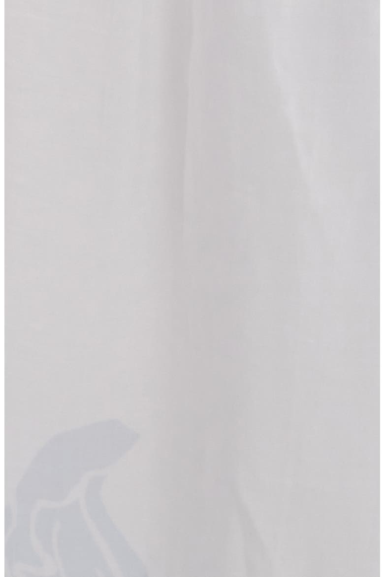 Ruffle Tie Belt Tiered Maxi Dress, Alternate, color, AIRY BLUE
