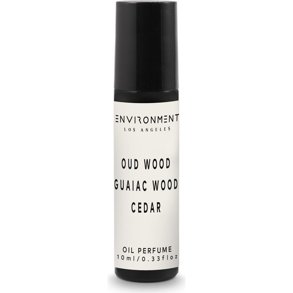 Environment Inspired By Designer Perfume Roll-on Oil Perfume