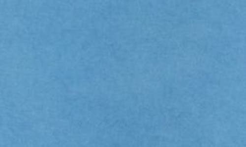 Ag Wanderer 8.5-inch Stretch Cotton Chino Shorts In Blue