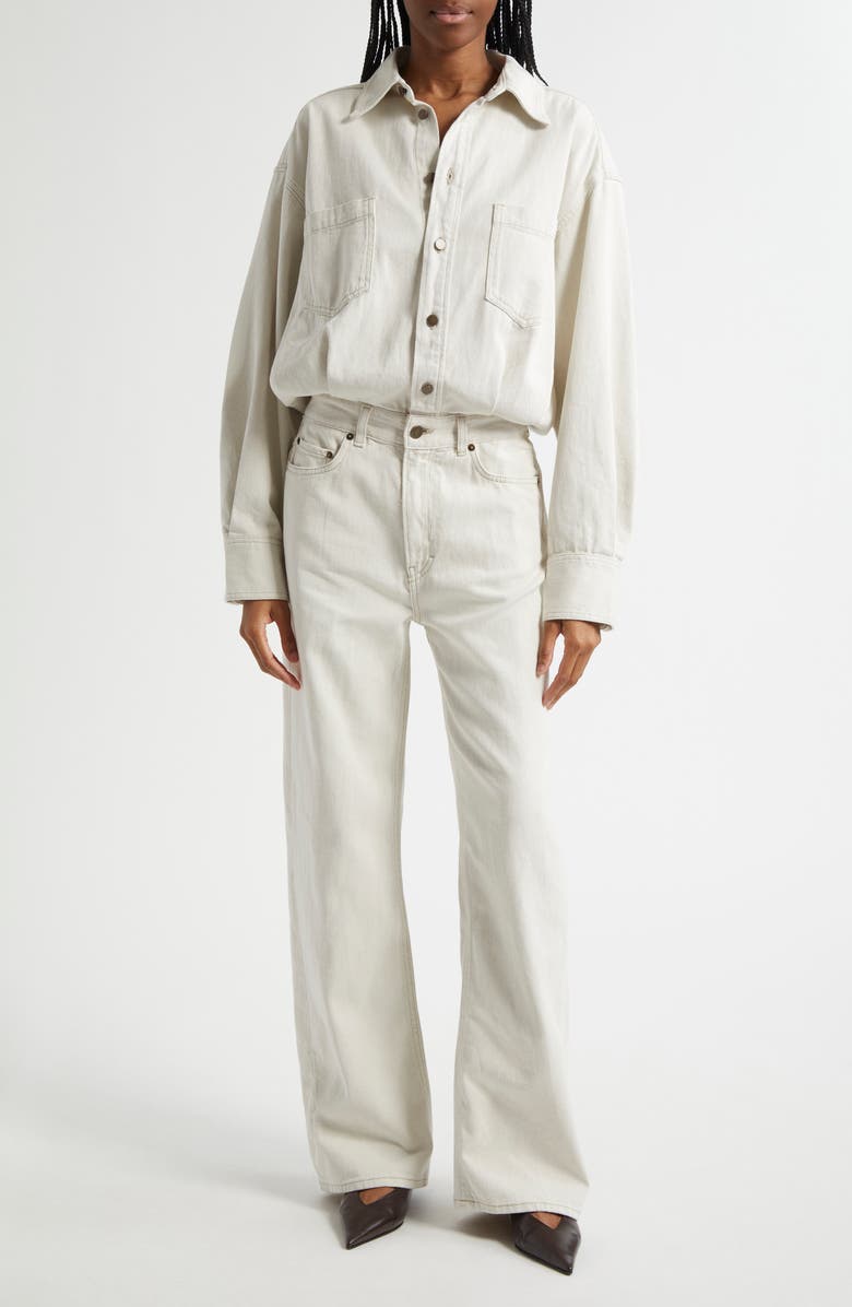 Haikure Tilda Twill Jumpsuit, Main, color, 