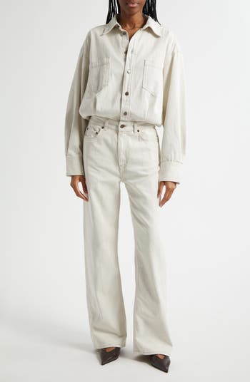 Haikure Tilda Twill Jumpsuit | Nordstrom