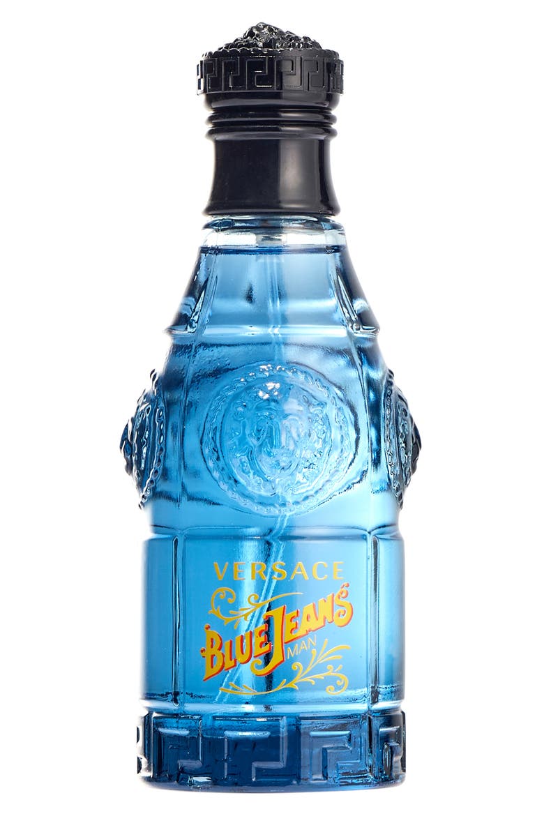 Blue Jeans Eau de Toilette, Alternate, color, NO COLOR