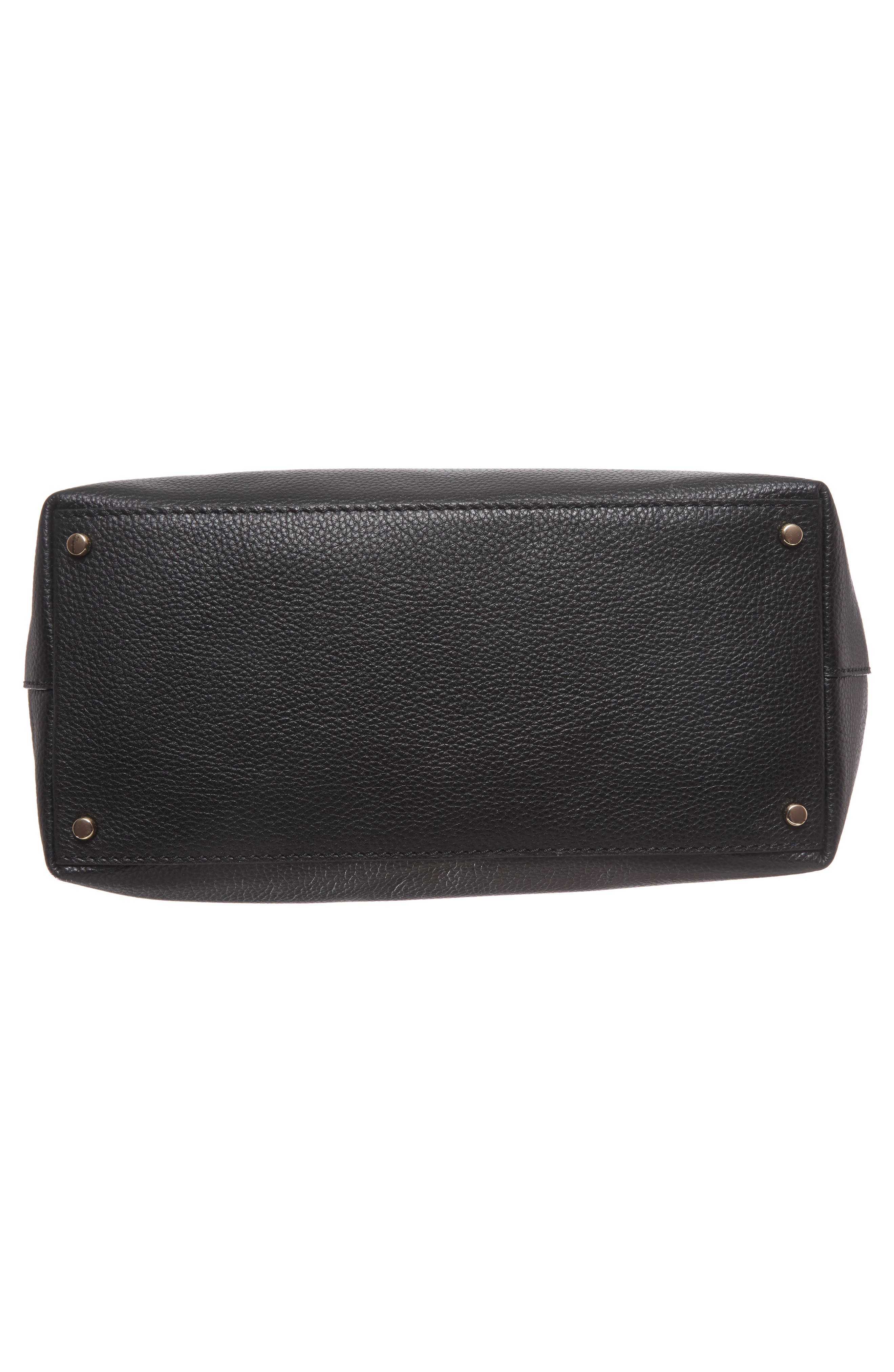 Kate Spade New York young lane - nyssa leather tote, Alternate, color, 