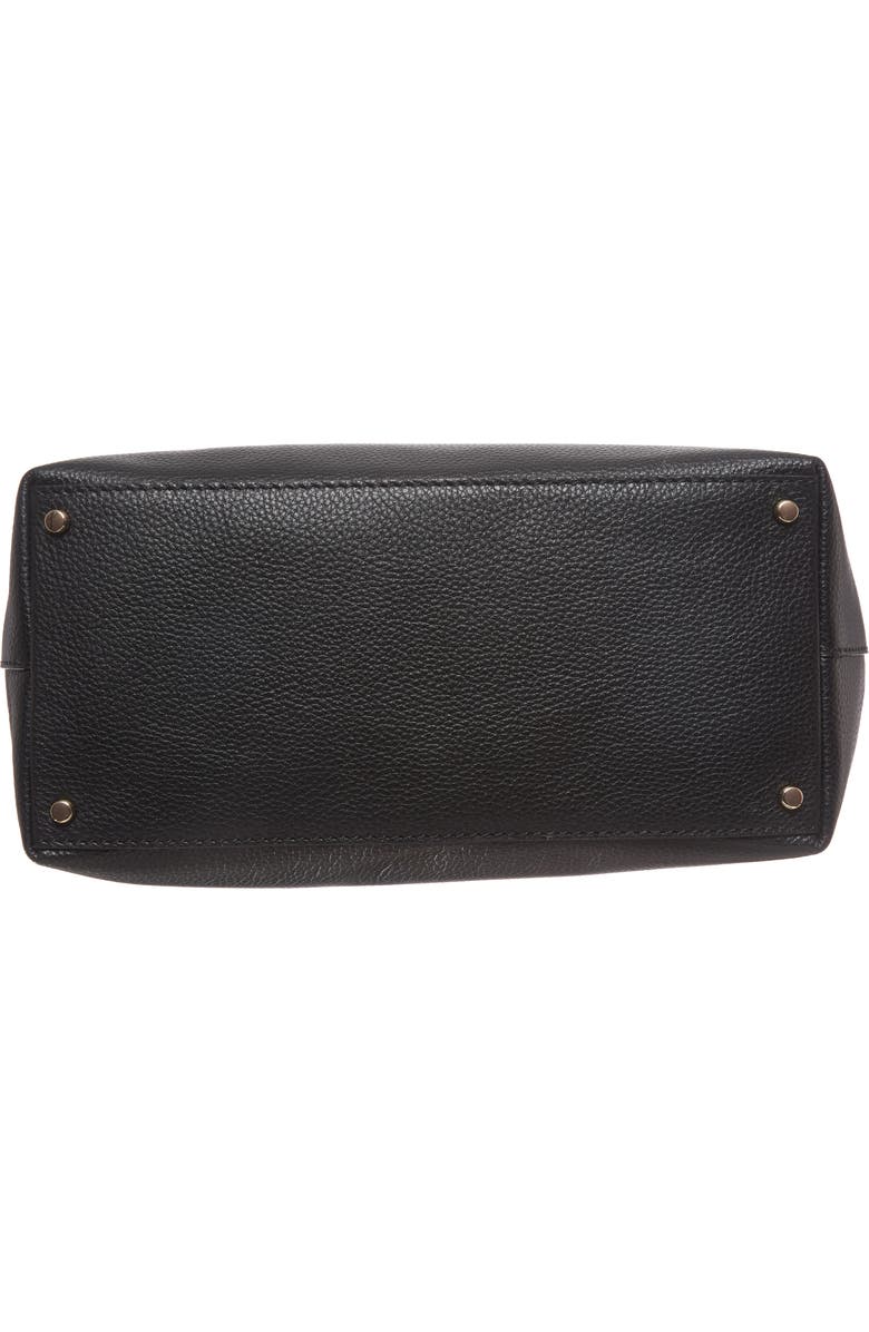 Kate Spade New York young lane - nyssa leather tote, Alternate, color,